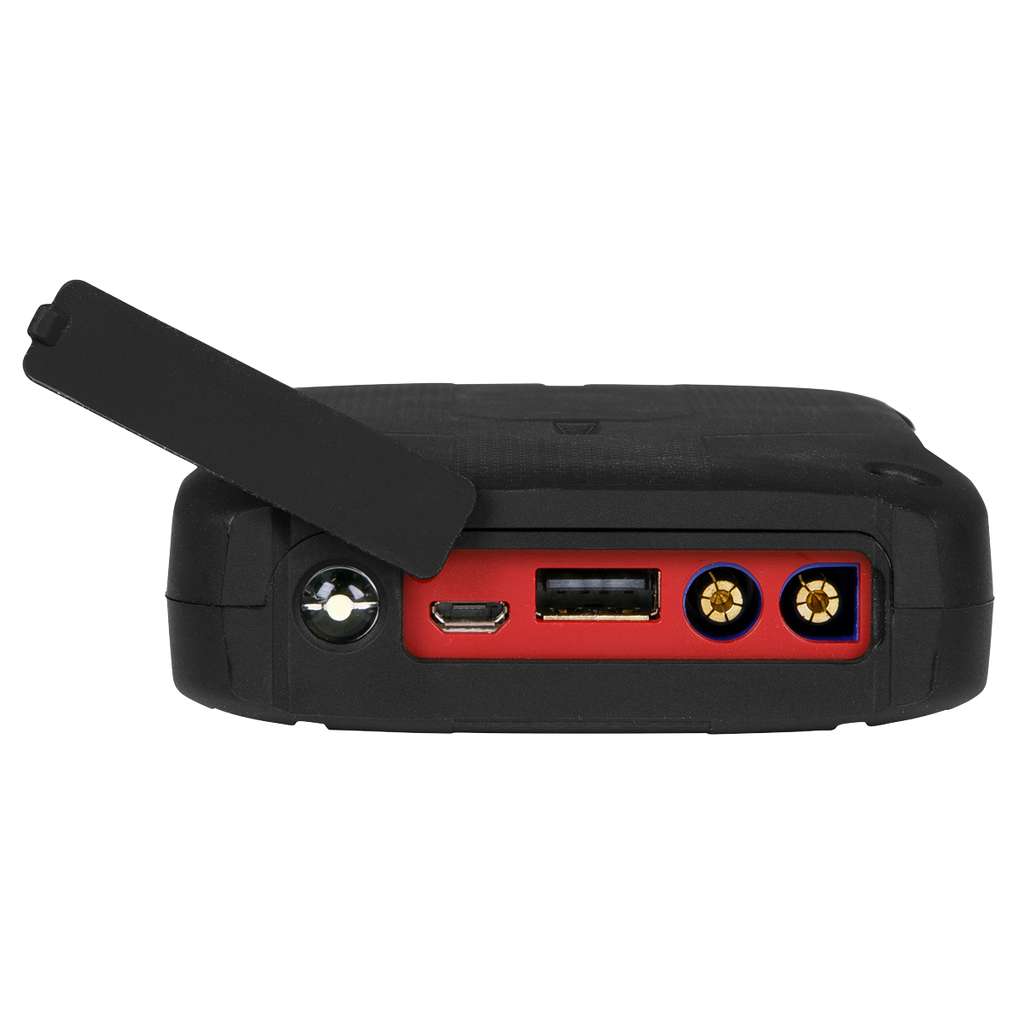 RoadStart® 12V Lithium-ion Jump Starter Power Pack, 800A (RS800)