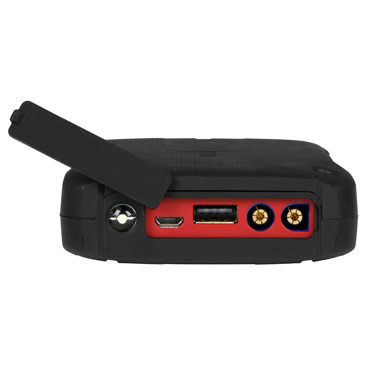 RoadStart® 12V Lithium-ion Jump Starter Power Pack, 800A (RS800)