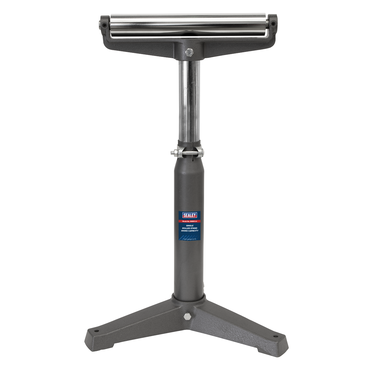 Single Roller Stand 400kg Capacity