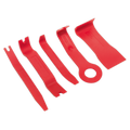 Trim & Upholstery Tool Set 5pc
