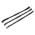Mini Trim Panel Removal Set 3pc