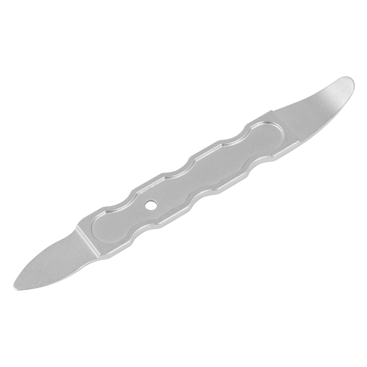 Premier Flat/Curved Carbon Steel Trim Tool