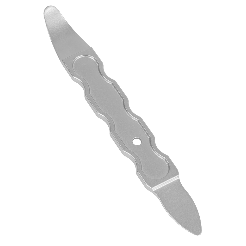 Premier Flat/Curved Carbon Steel Trim Tool