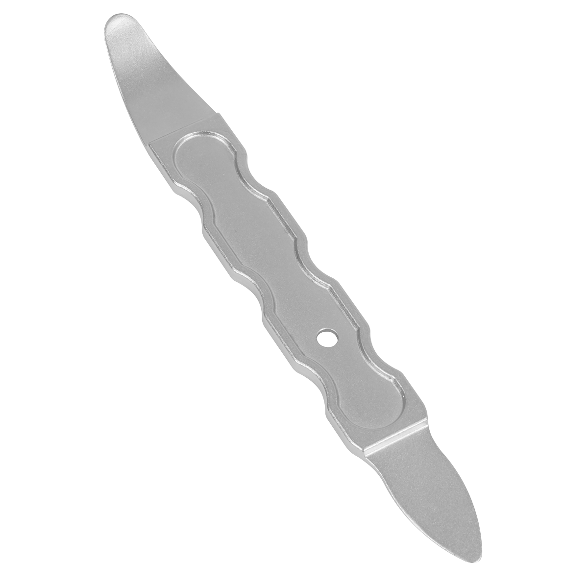 Premier Flat/Curved Carbon Steel Trim Tool