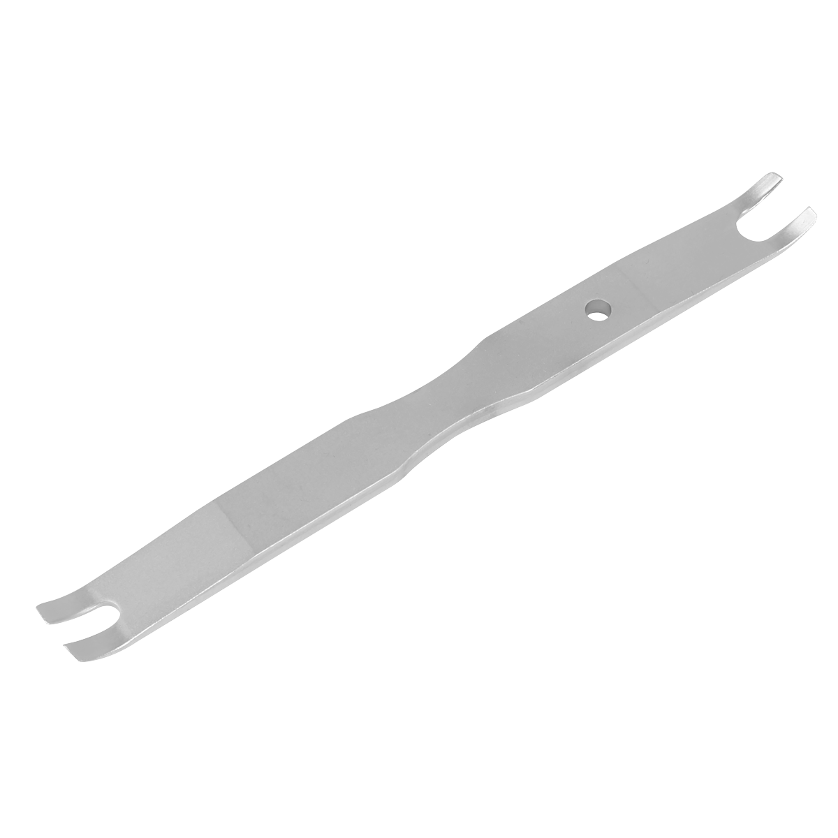 Premier Small/Large Carbon Steel Trim Clip Tool
