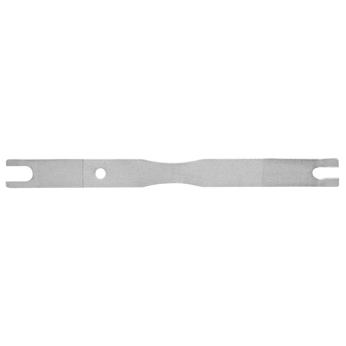 Premier Small/Large Carbon Steel Trim Clip Tool