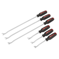Trim Clip Tool Set 6pc