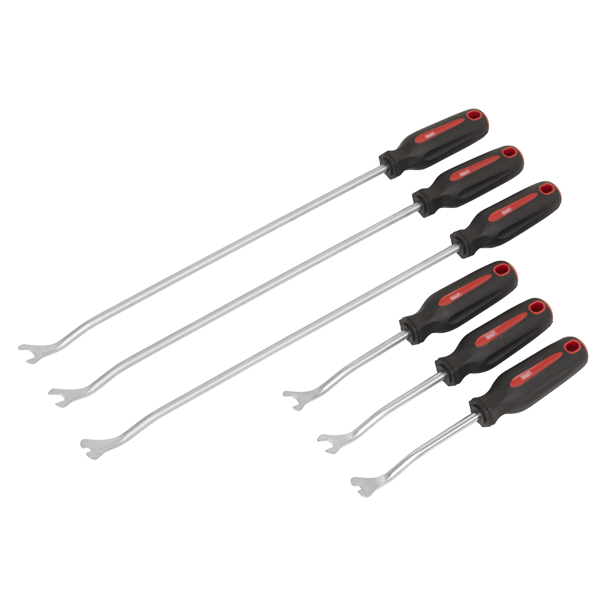 Trim Clip Tool Set 6pc