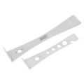 Heavy-Duty Trim Tool Set 2pc