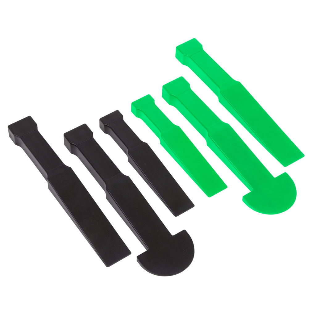 Trim & Panel Removal Tool 6pc