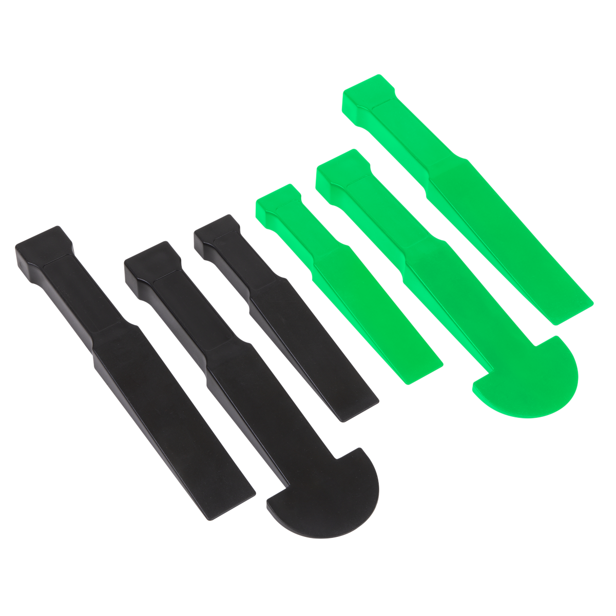 Trim & Panel Removal Tool 6pc