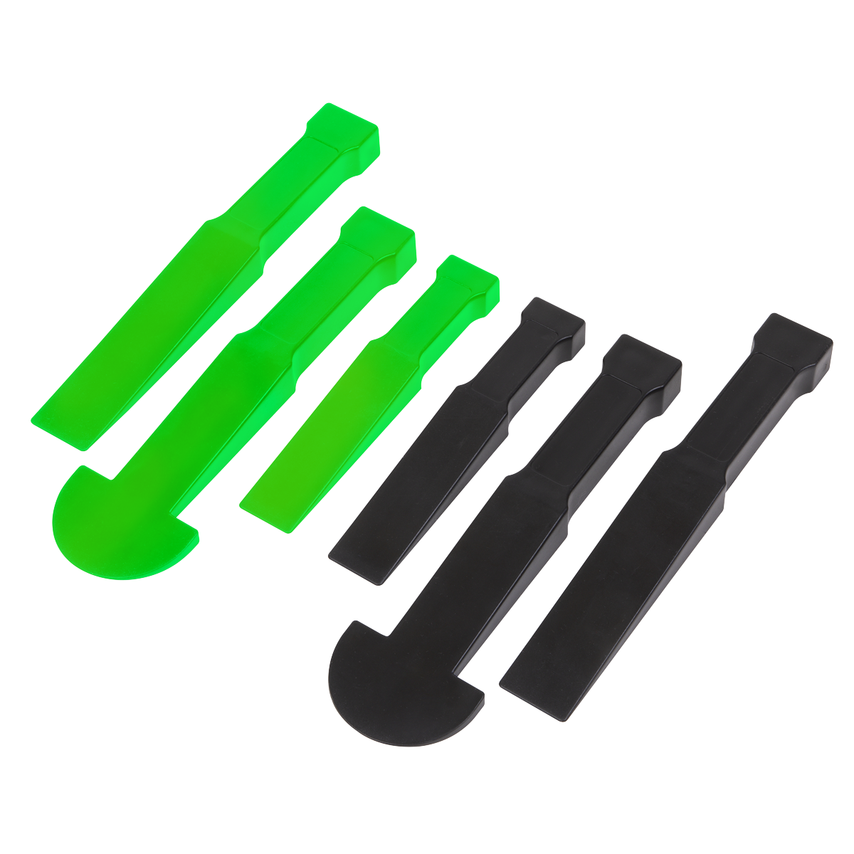 Trim & Panel Removal Tool 6pc