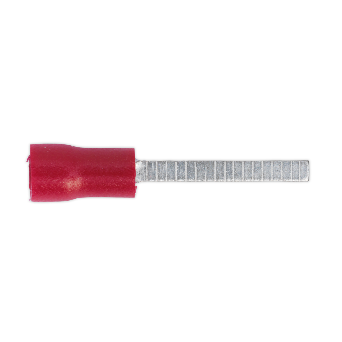 Blade Terminal 18 x 2.3mm, Red - Pack of 100