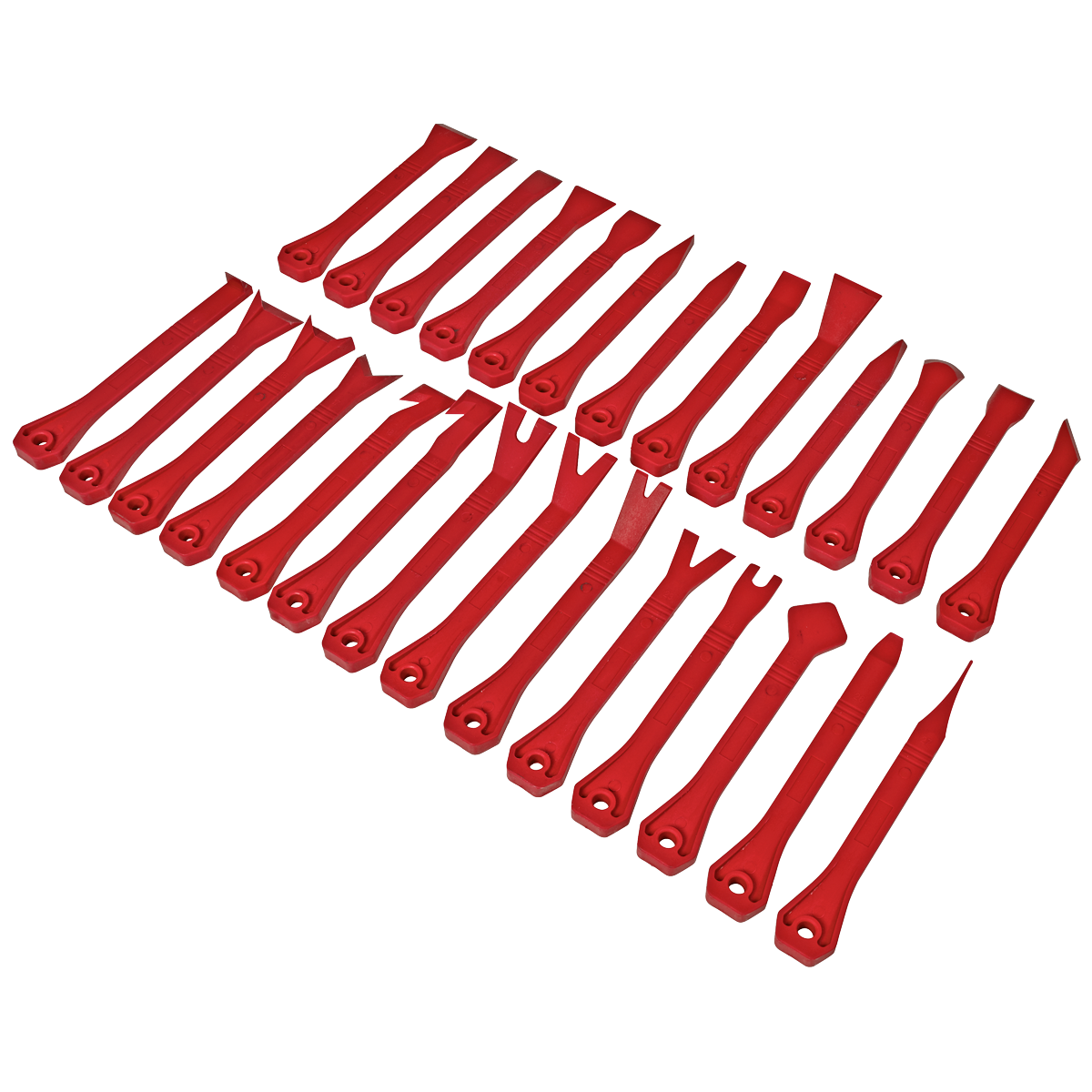 Trim & Panel Clip Tool Set 27pc