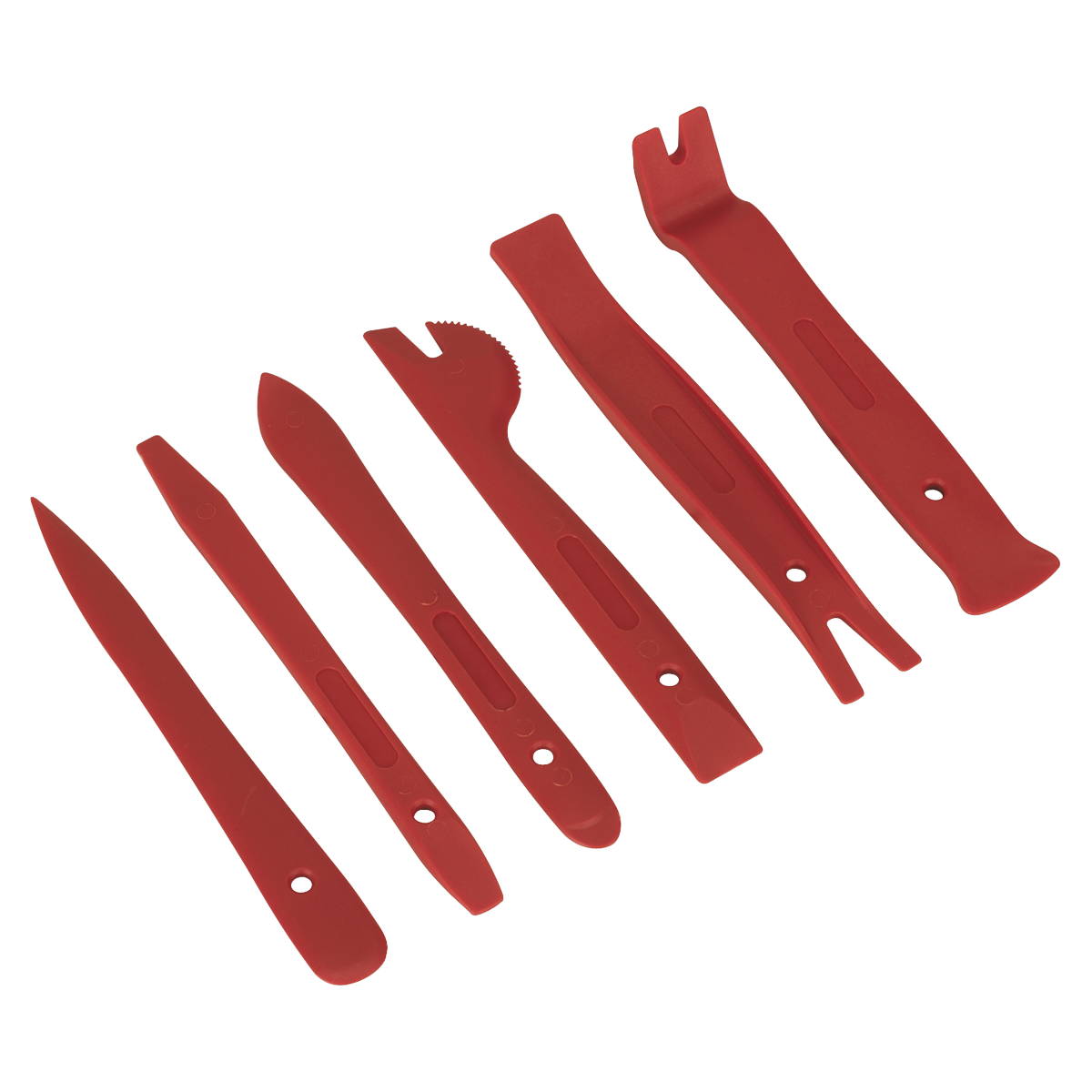 Mini Panel Removal Set 6pc