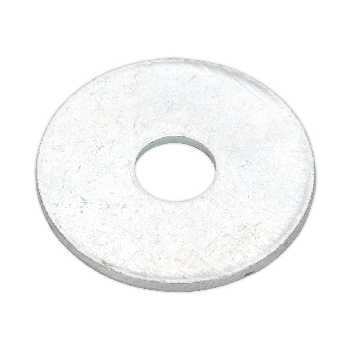 Zinc Plated Repair Washer M10 x 30mm - Pack of 50