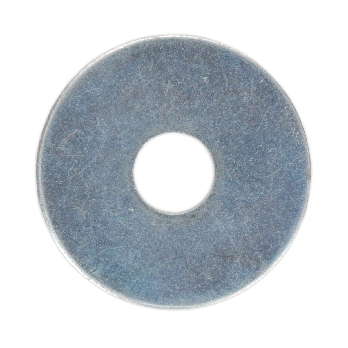 Zinc Plated Repair Washer M10 x 30mm - Pack of 50