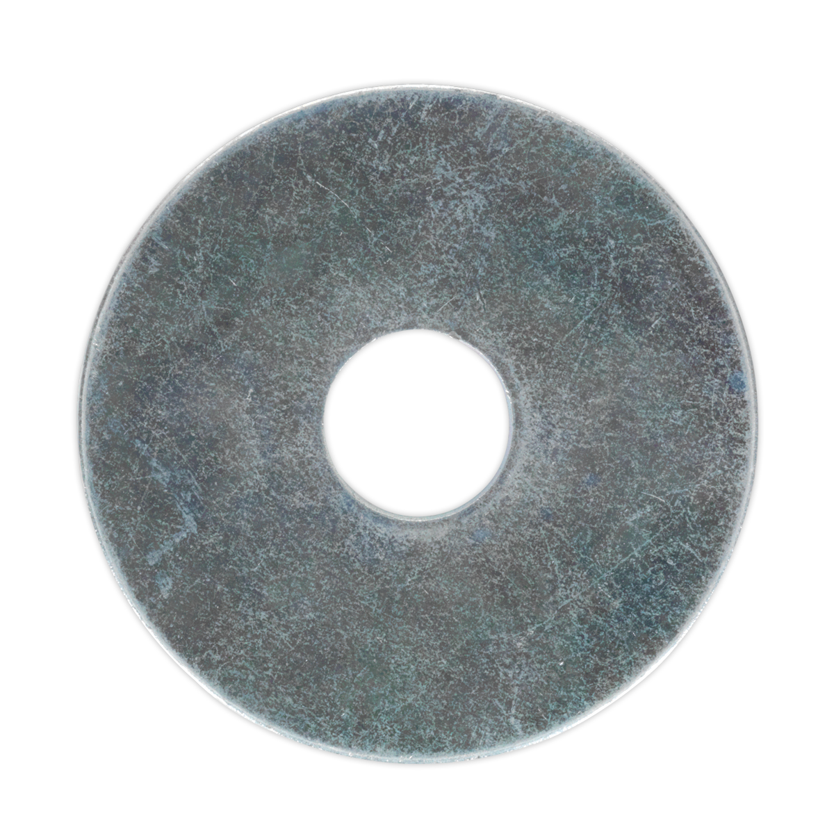 Zinc Plated Repair Washer M10 x 38mm - Pack of 50