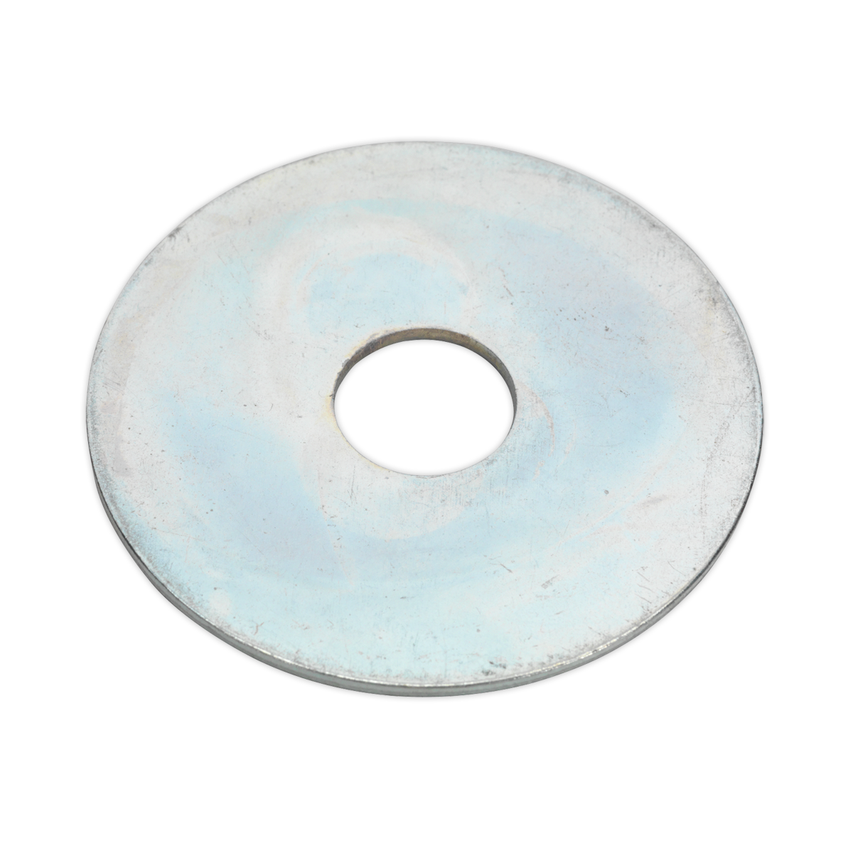 Zinc Plated Repair Washer M10 x 50mm - Pack of 50