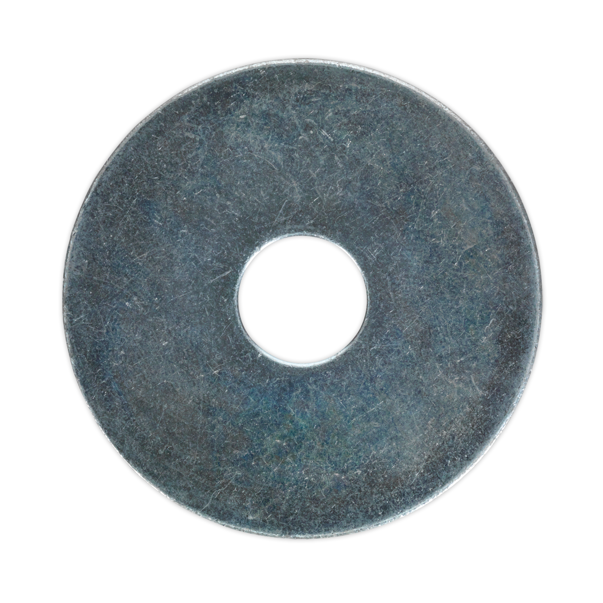 Zinc Plated Repair Washer M10 x 50mm - Pack of 50
