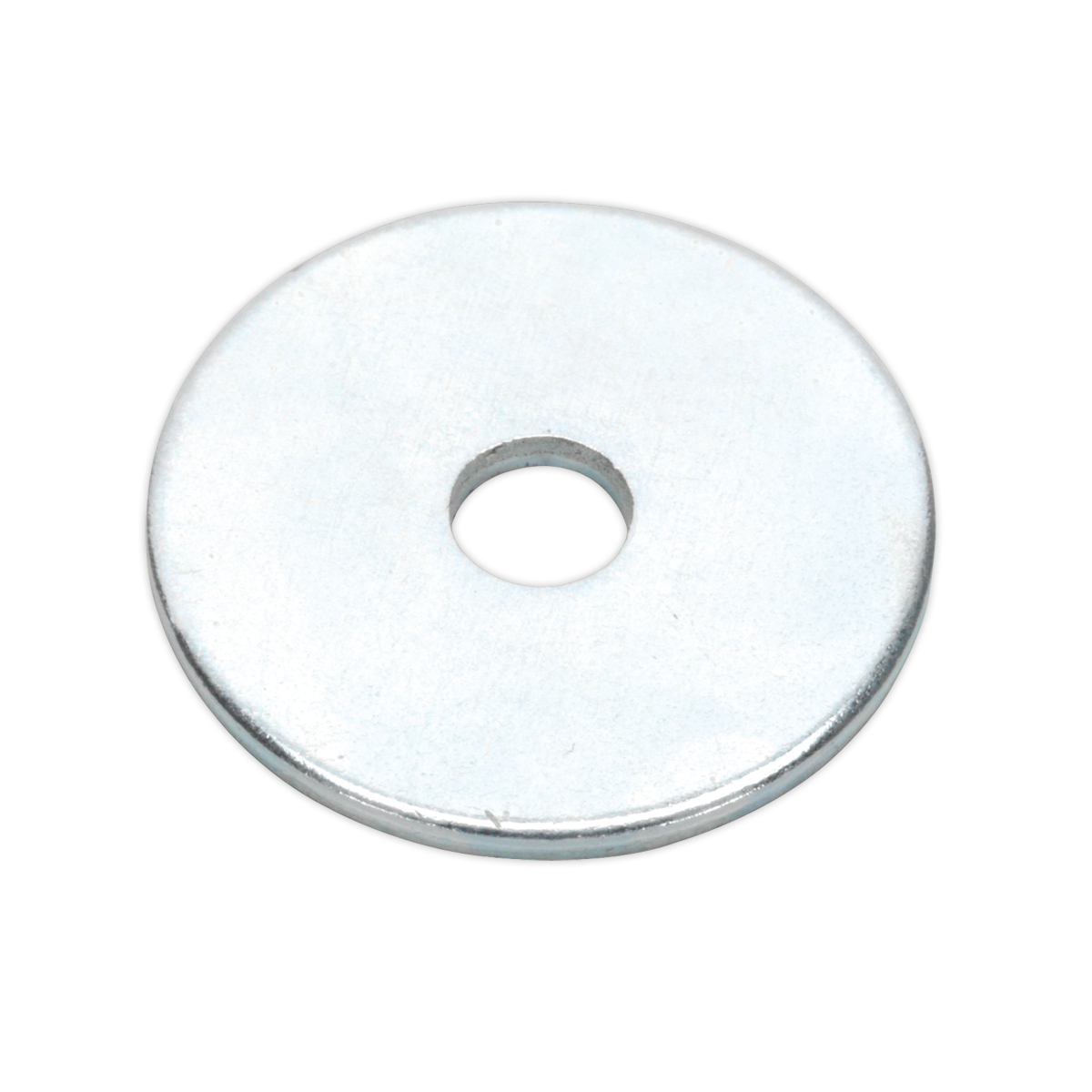 Zinc Plated Repair Washer M5 x 19mm - Pack of 100