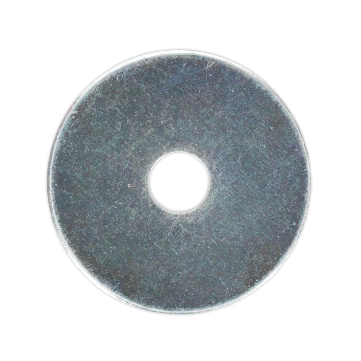 Zinc Plated Repair Washer M5 x 19mm - Pack of 100