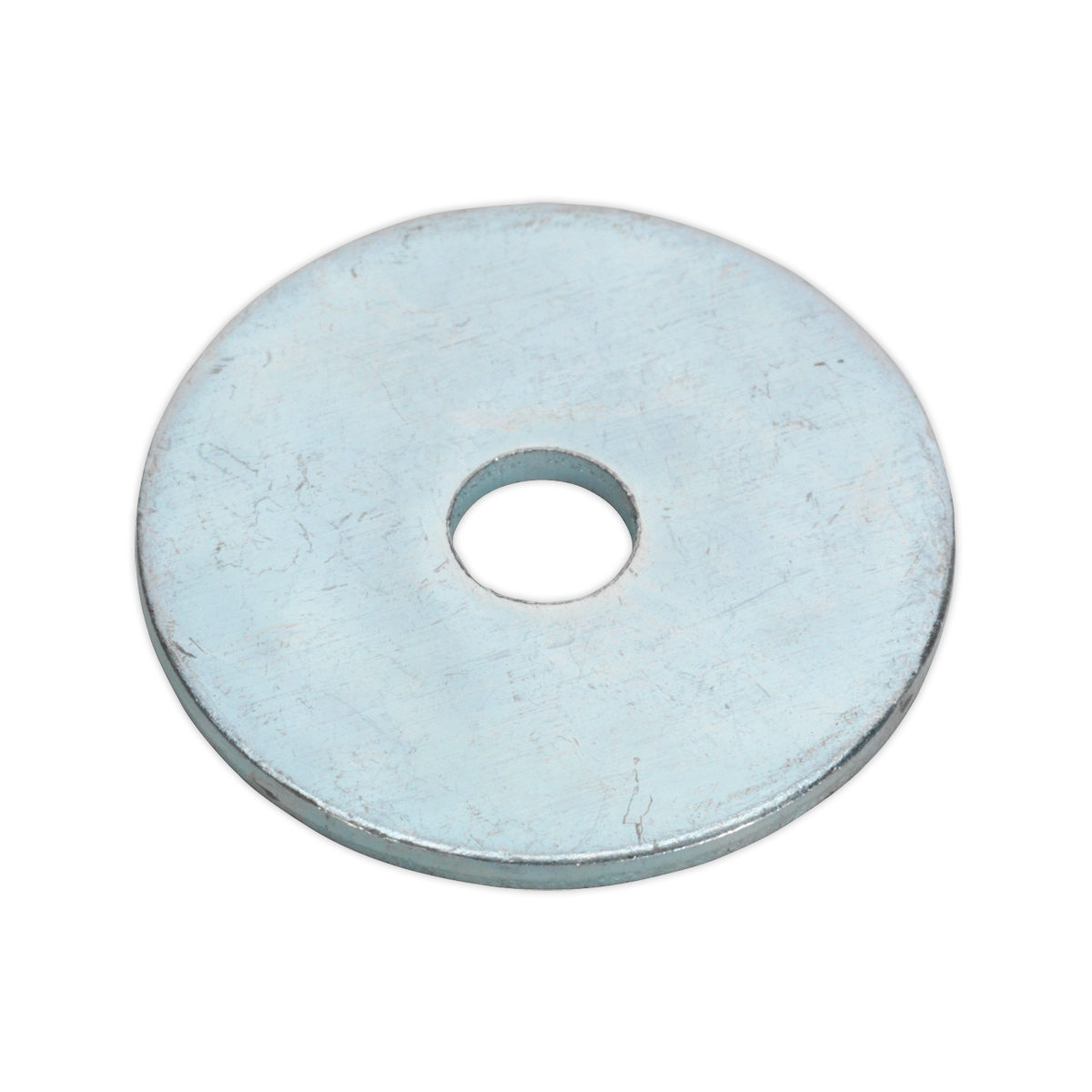 Zinc Plated Repair Washer M5 x 25mm - Pack of 100
