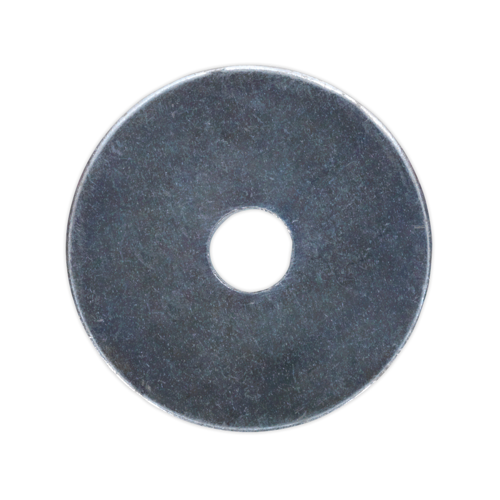 Zinc Plated Repair Washer M5 x 25mm - Pack of 100