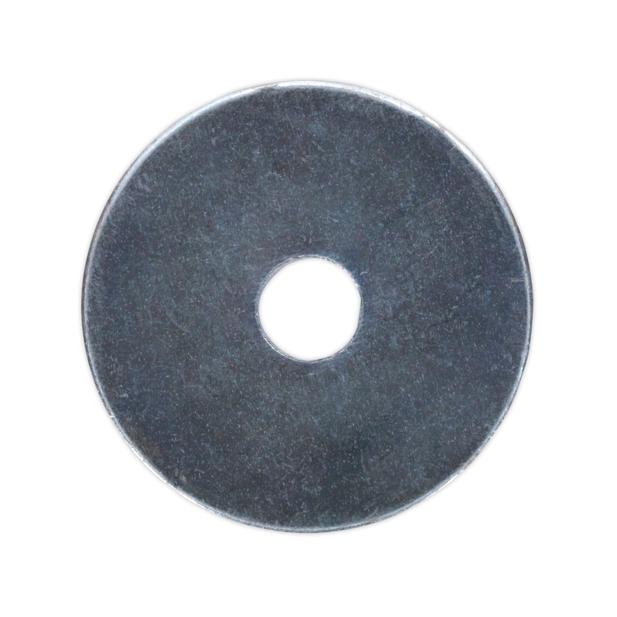 Zinc Plated Repair Washer M5 x 25mm - Pack of 100