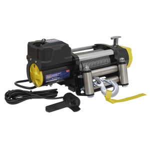 Premier RW5675 Wireless Winch Combo Kit