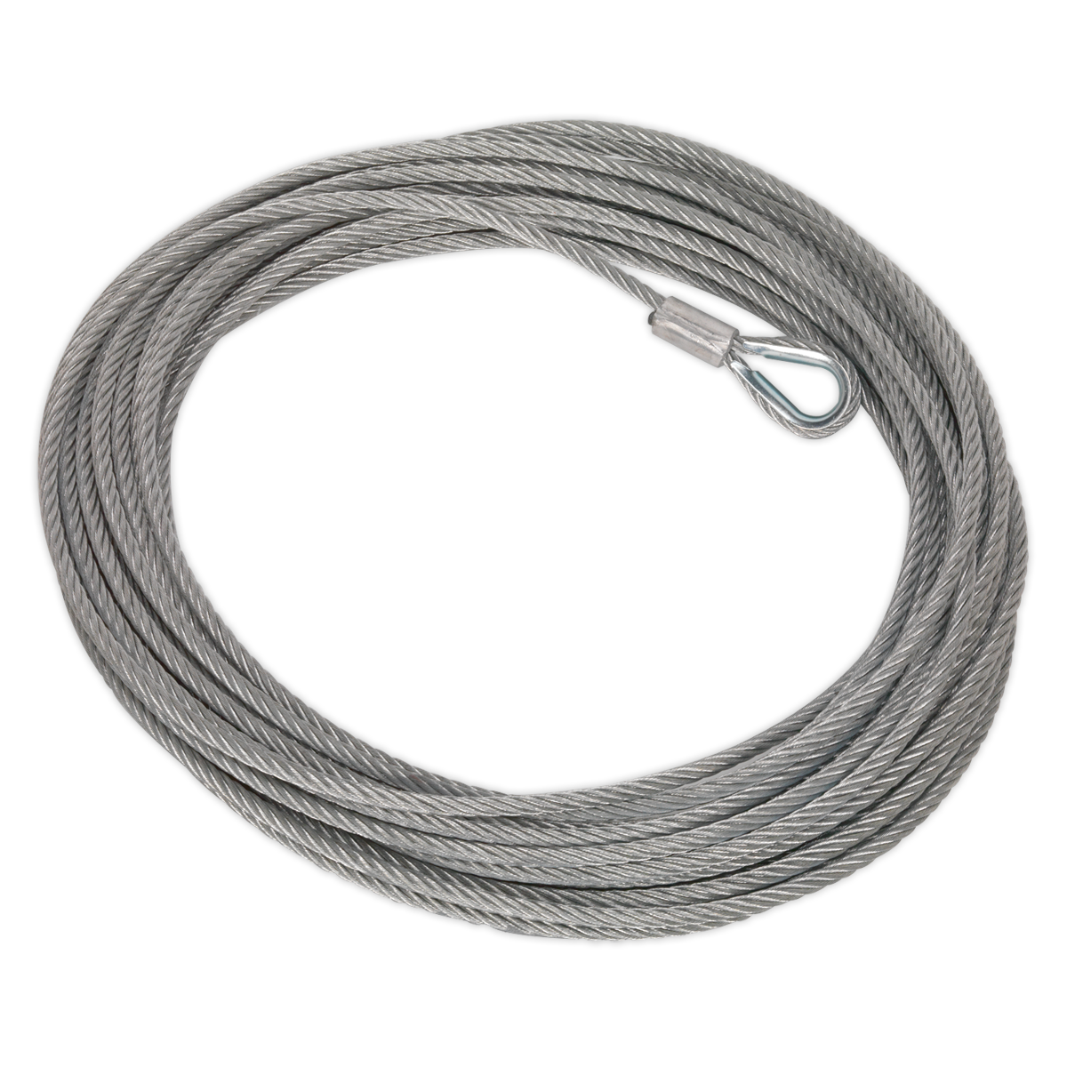 Wire Rope for RW5675 10.3mm x 29m