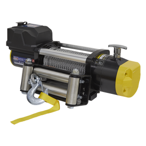 Premier RW5675 Wireless Winch Combo Kit