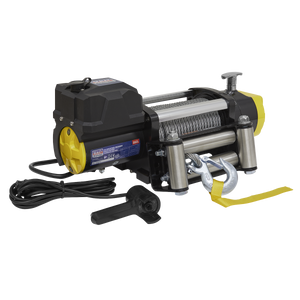 Premier RW5675 Wireless Winch Combo Kit