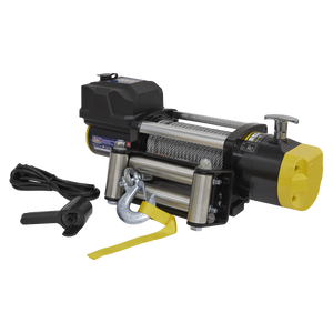 Premier RW5675 Wireless Winch Combo Kit