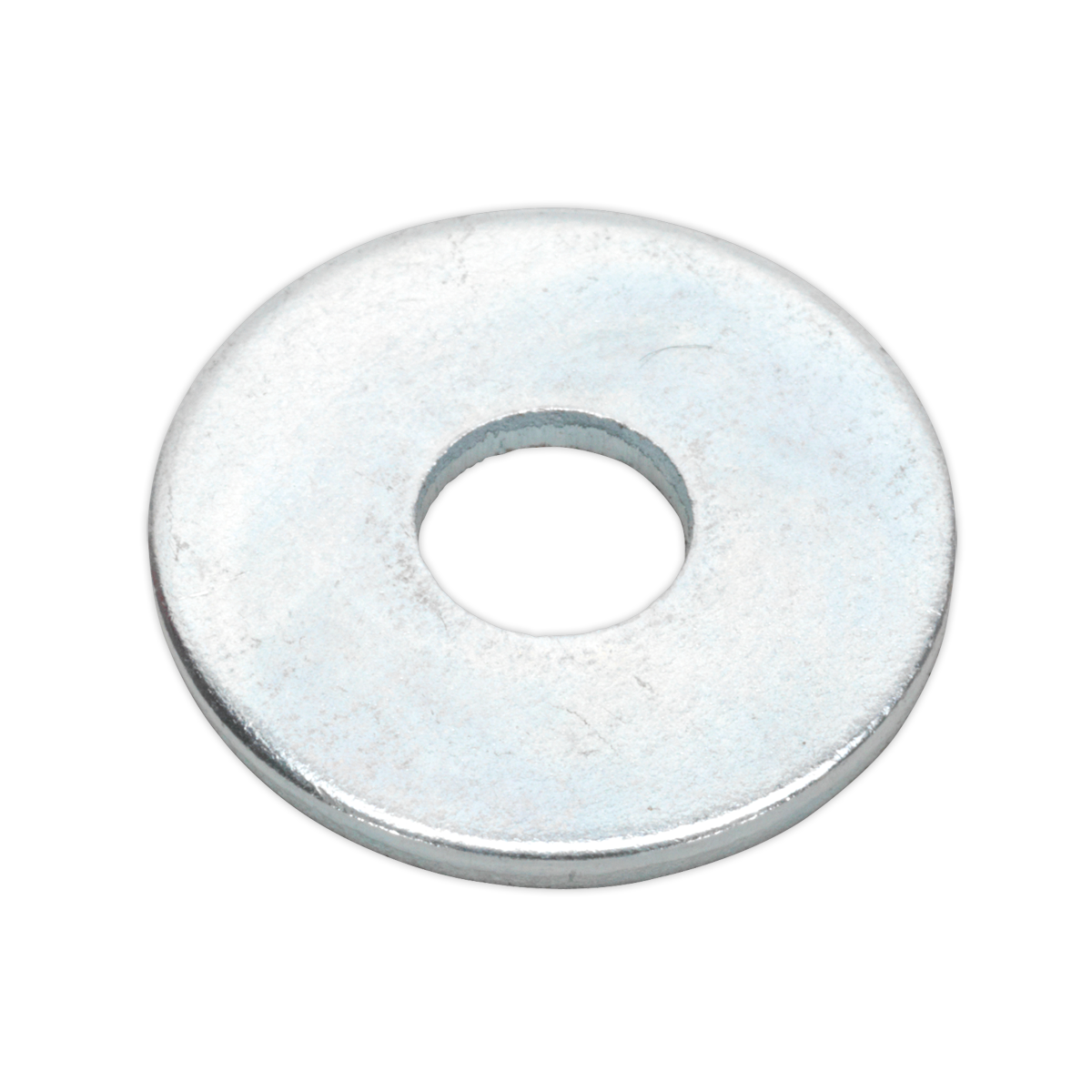 Zinc Plated Repair Washer M6 x 19mm - Pack of 100
