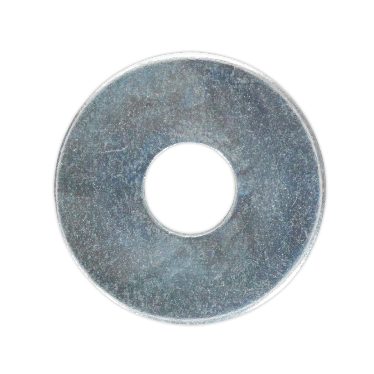Zinc Plated Repair Washer M6 x 19mm - Pack of 100