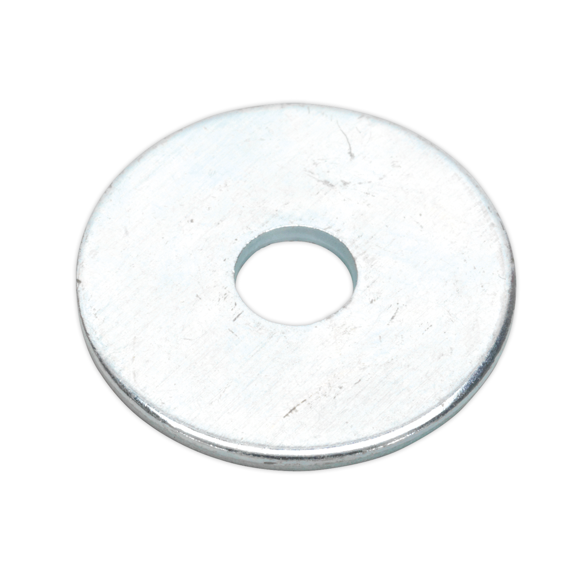 Zinc Plated Repair Washer M6 x 25mm - Pack of 100