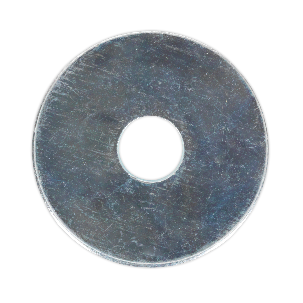 Zinc Plated Repair Washer M6 x 25mm - Pack of 100