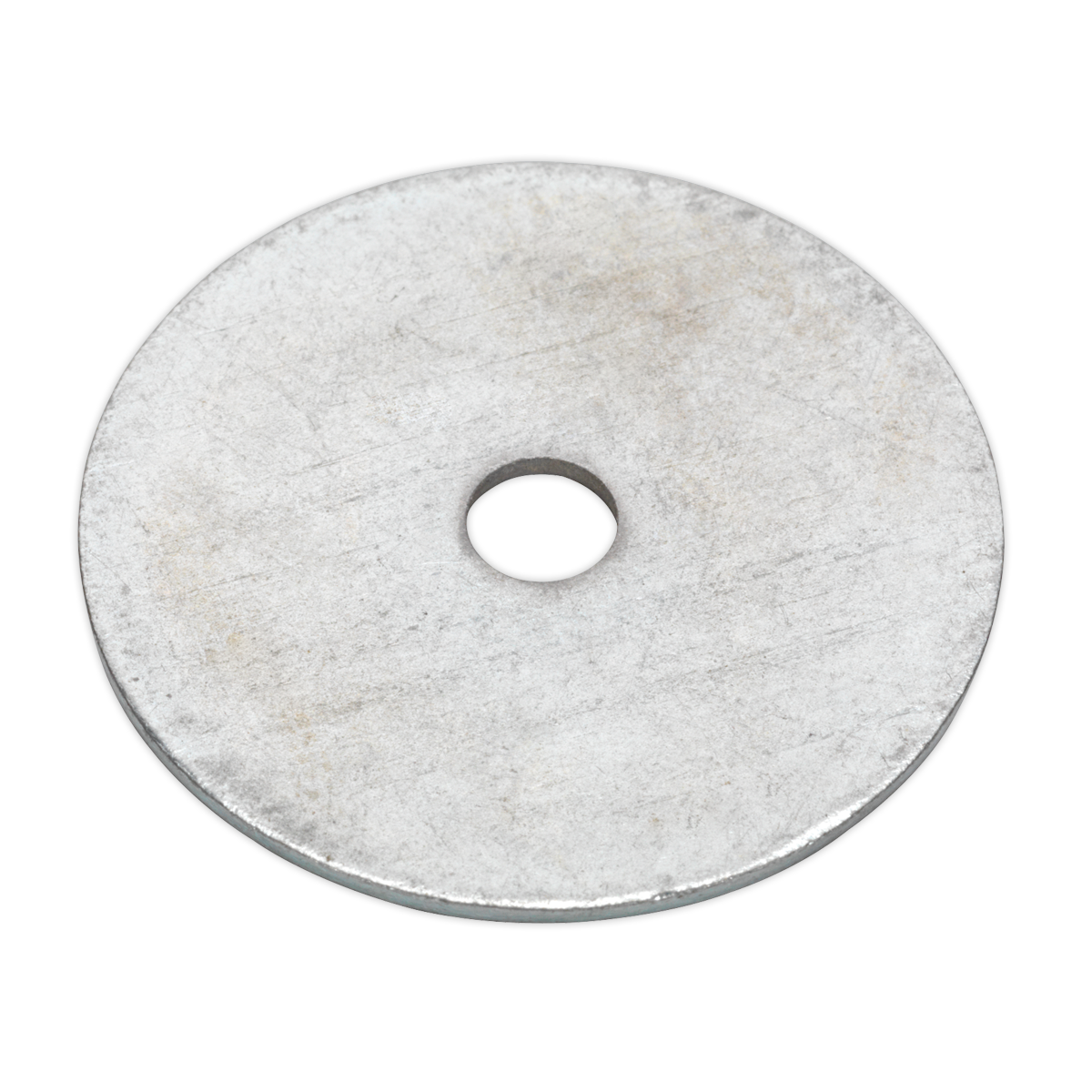 Zinc Plated Repair Washer M6 x 38mm - Pack of 50
