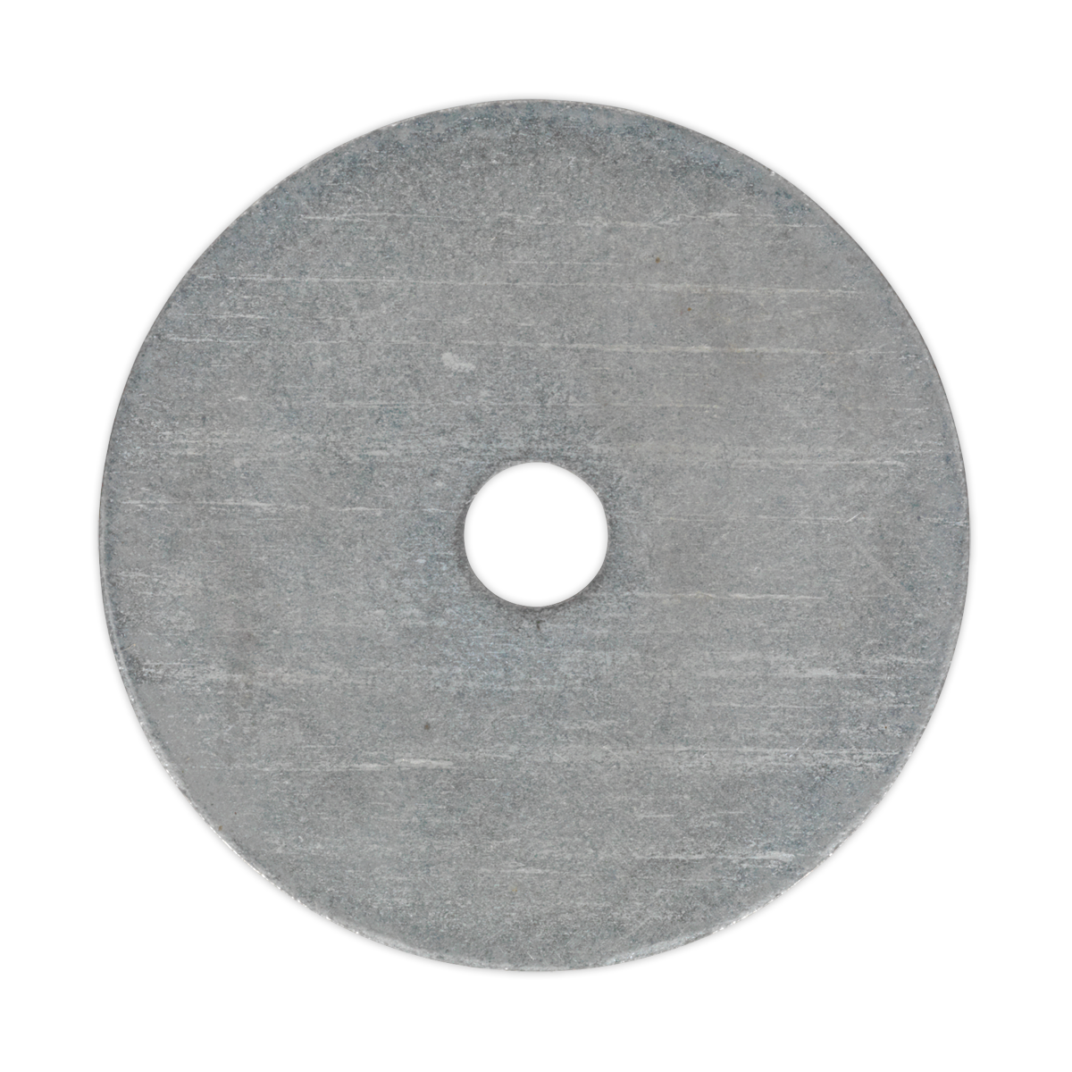 Zinc Plated Repair Washer M6 x 38mm - Pack of 50