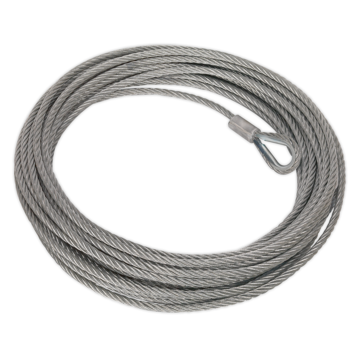 Wire Rope for RW8180 13mm x 25m