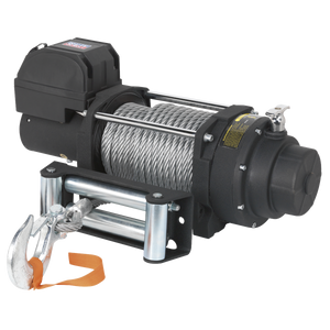 Premier RW8180 Wireless Winch Combo Kit