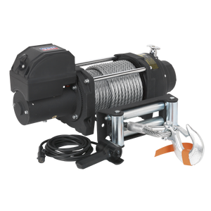 Premier RW8180 Wireless Winch Combo Kit