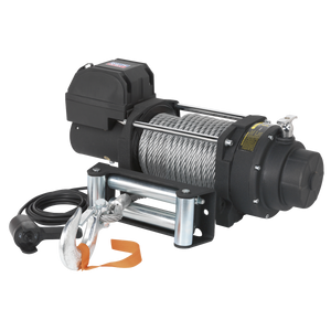 Premier RW8180 Wireless Winch Combo Kit