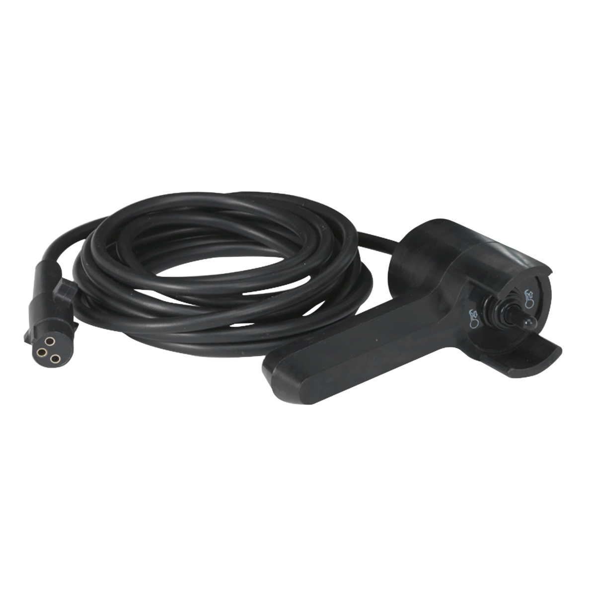Premier RW8180 Wireless Winch Combo Kit