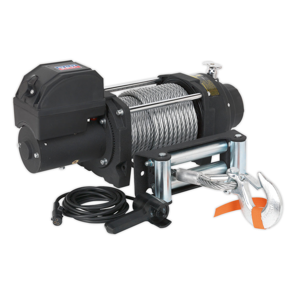 Winch Stand Deal