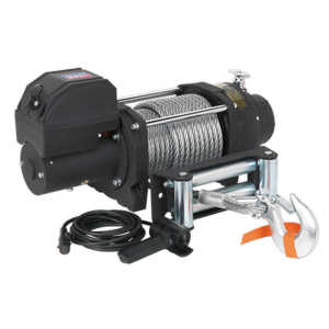 Winch Stand Deal