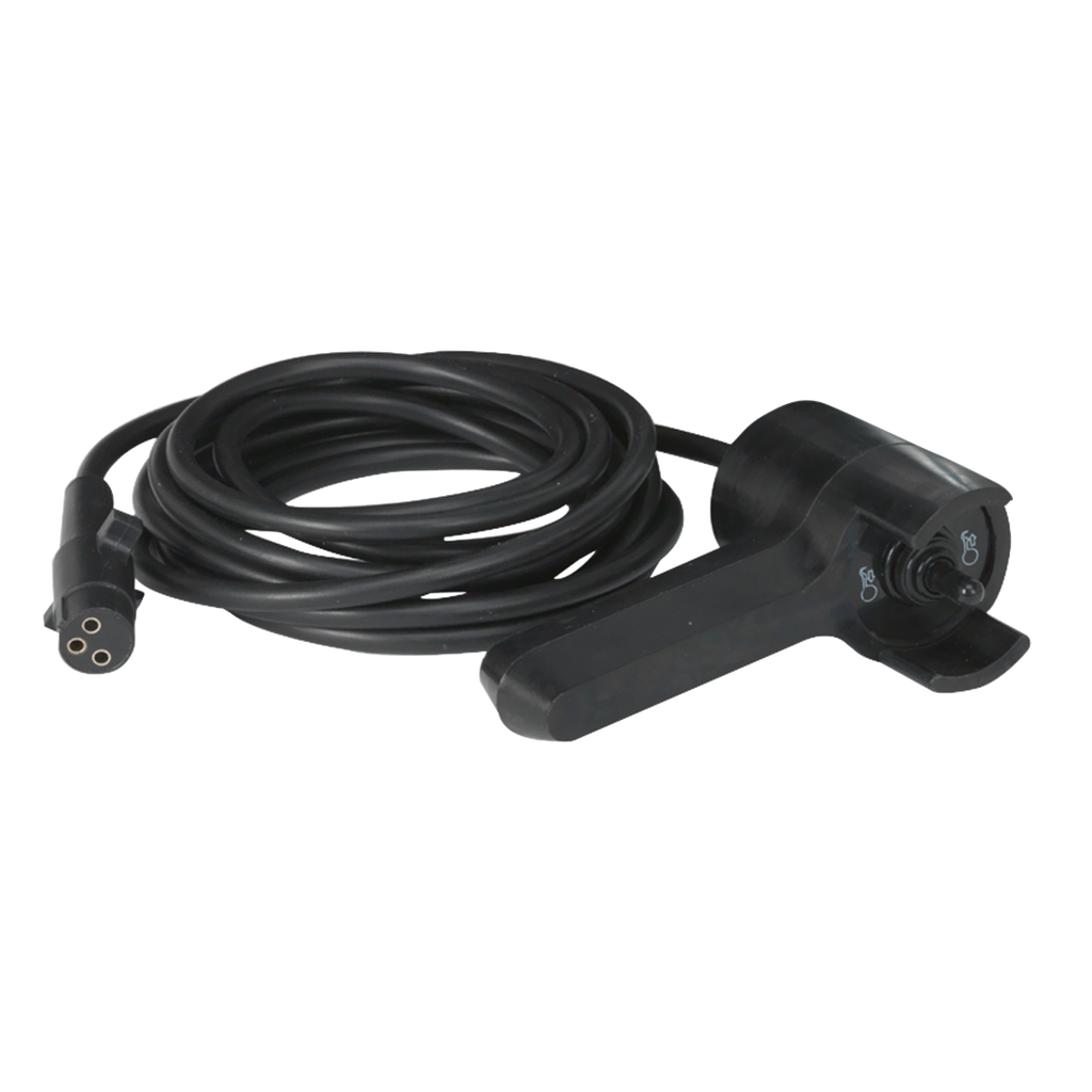 Premier Industrial Recovery Winch 8180kg (18000lb) Line Pull 12V