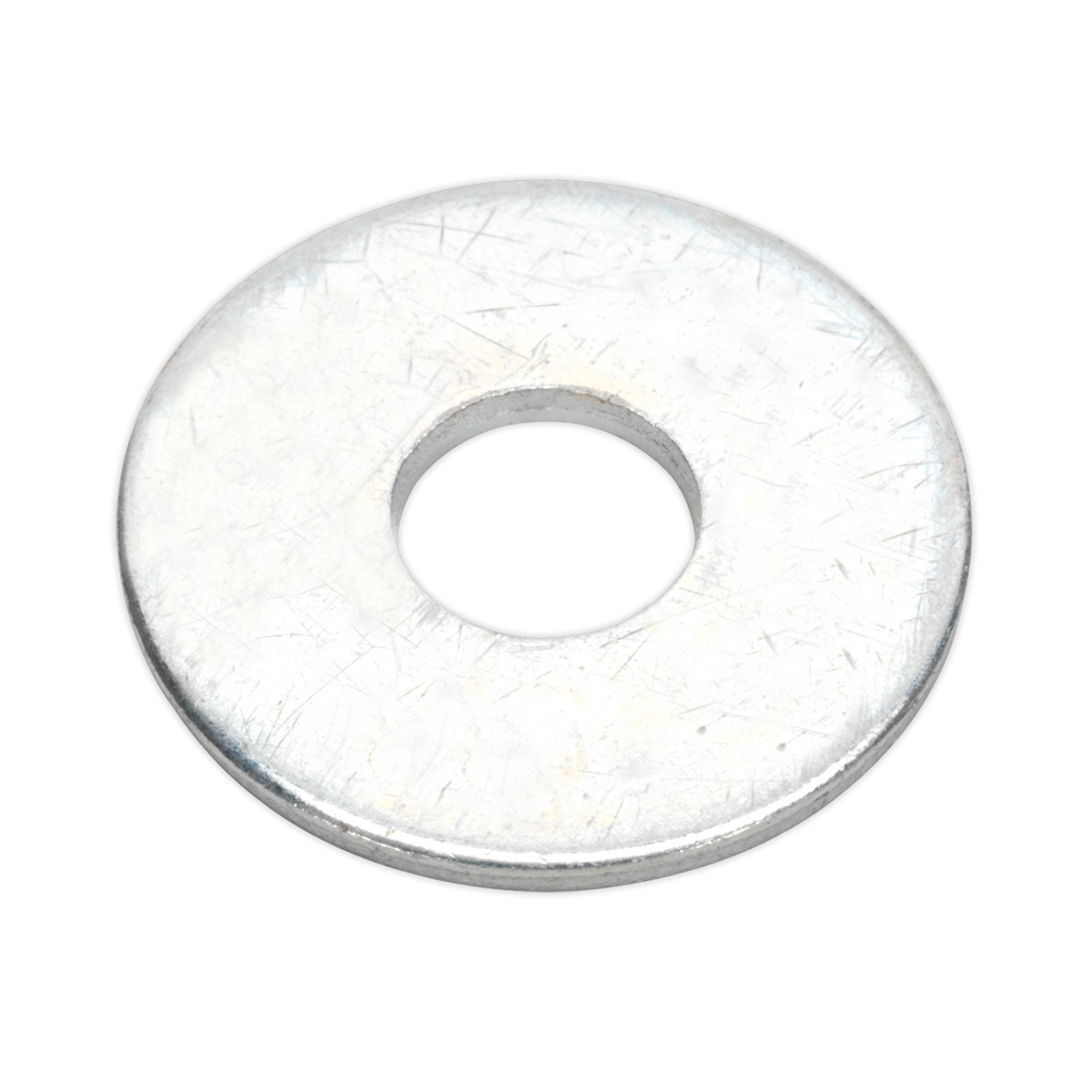 Zinc Plated Repair Washer Assortment M5-M10 240pc