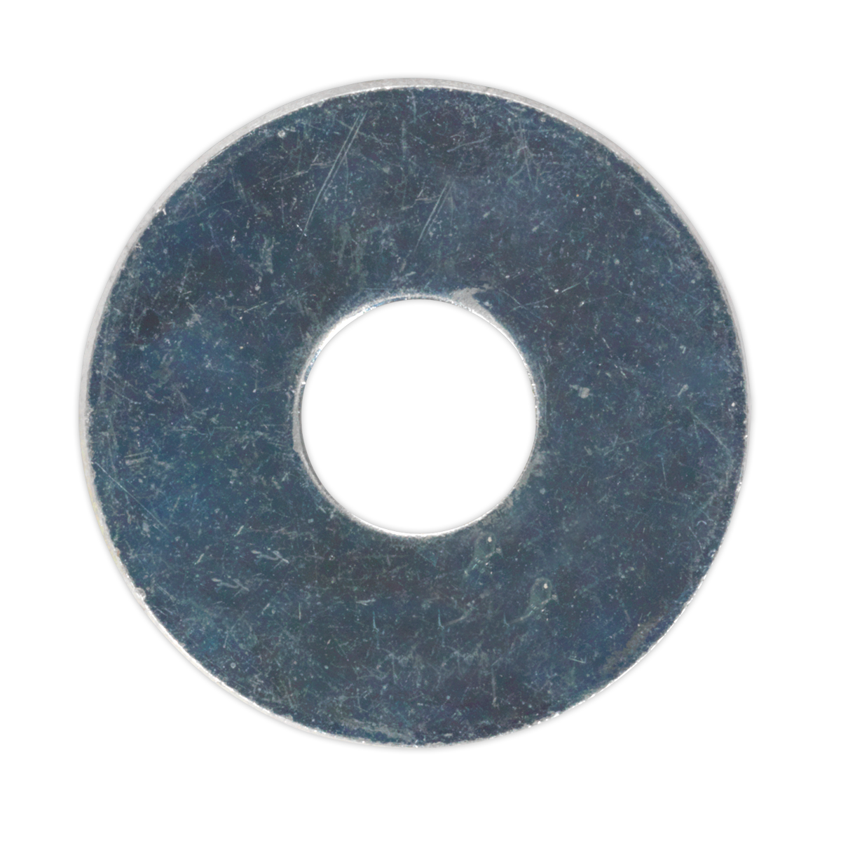 Zinc Plated Repair Washer M8 x 25mm - Pack of 100